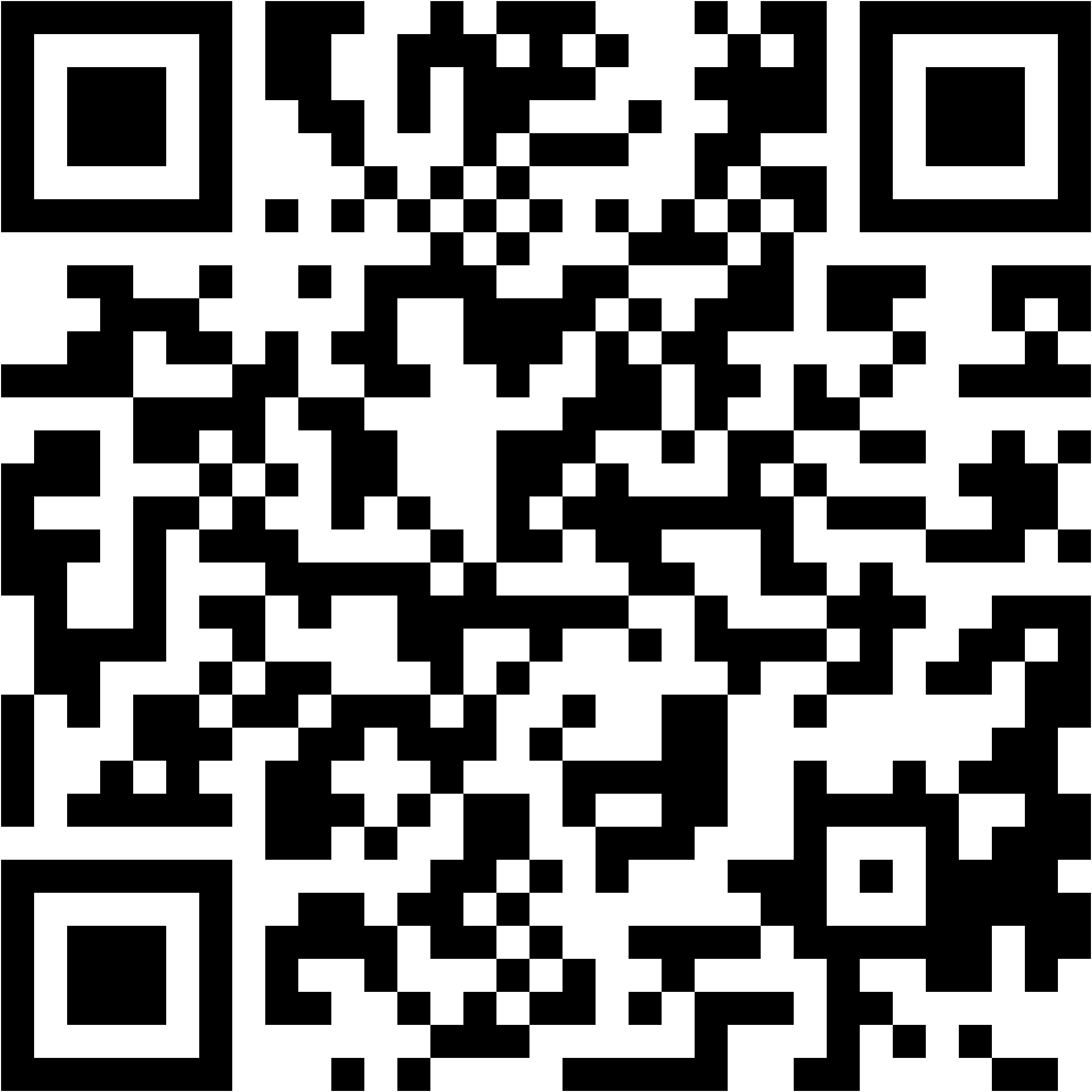 GymRats App QR Code